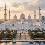 Abu Dhabi