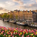 Amsterdam