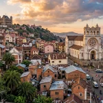 Antananarivo