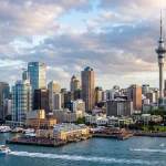 Auckland