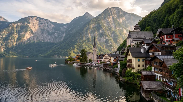 Austria