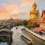Bangkok