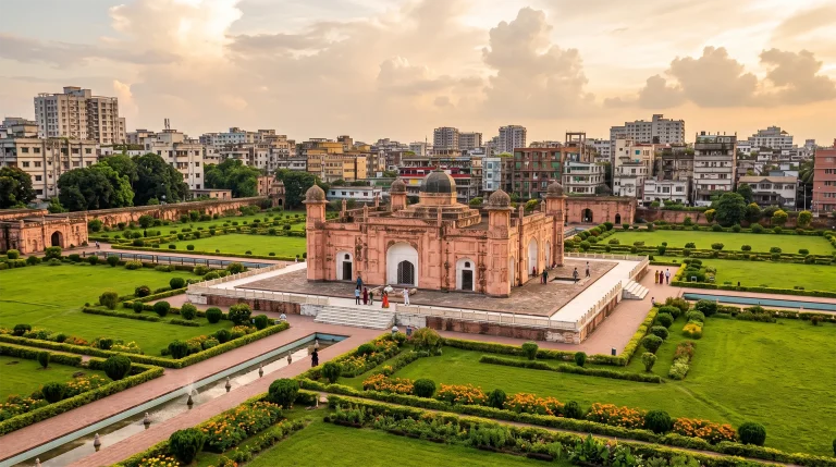 Bangladesh