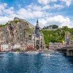 Belgium