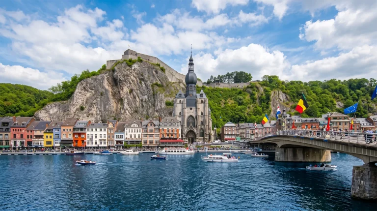 Belgium