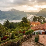 Bogota