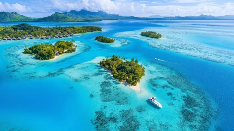 Bora Bora