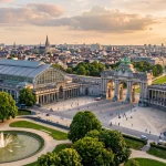 Brussels