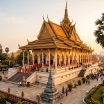 Cambodia