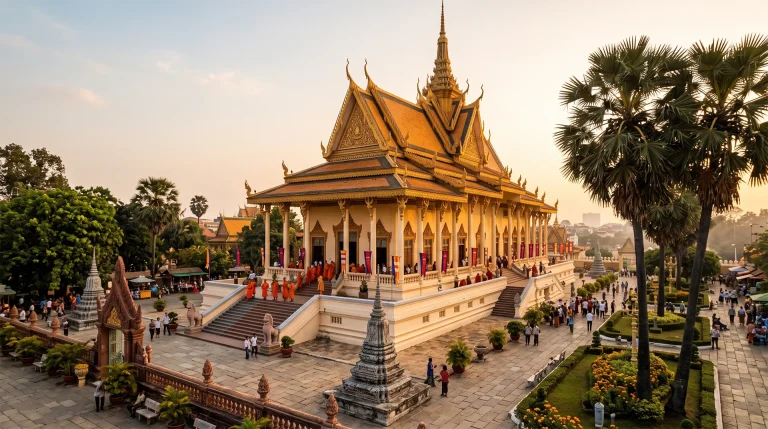 Cambodia