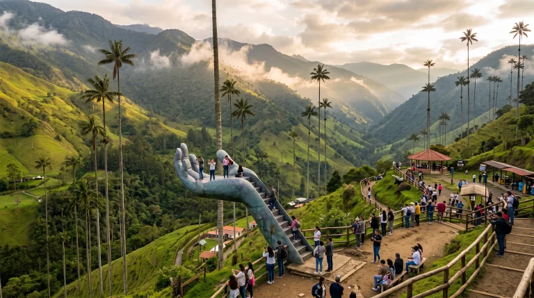 Colombia