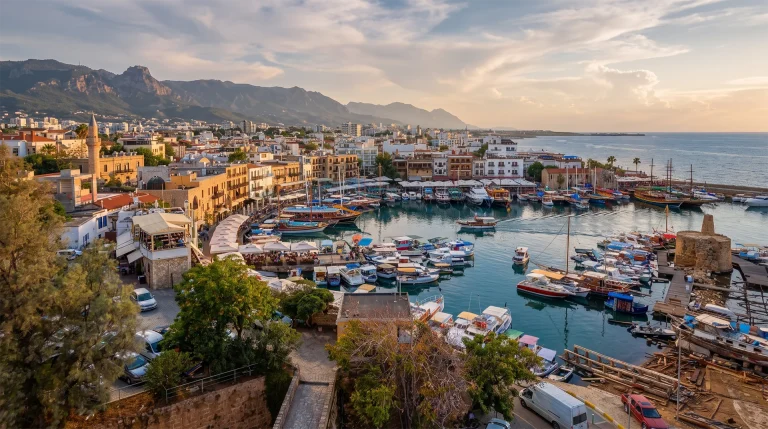 Cyprus