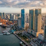 Dar Es Salaam