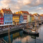 Denmark