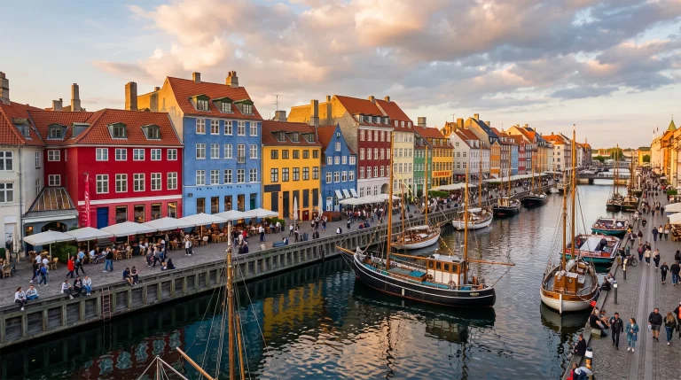 Denmark