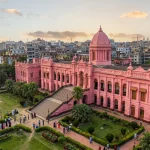 Dhaka