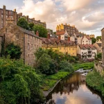 Edinburgh