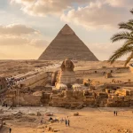 Egypt
