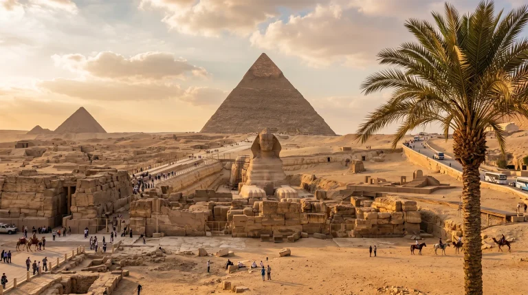 Egypt