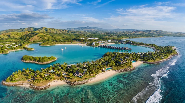 Fiji