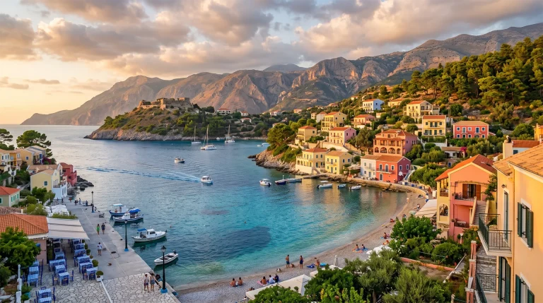 Greece