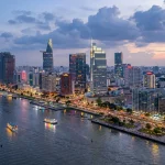 Ho Chi Minh City