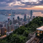 Hong Kong