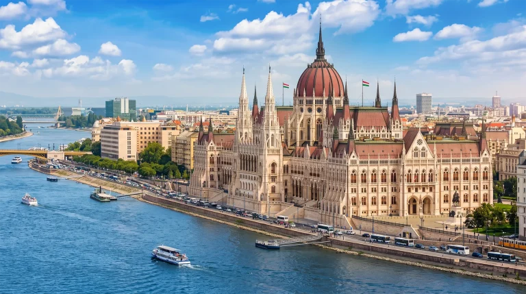 Hungary