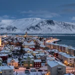 Iceland