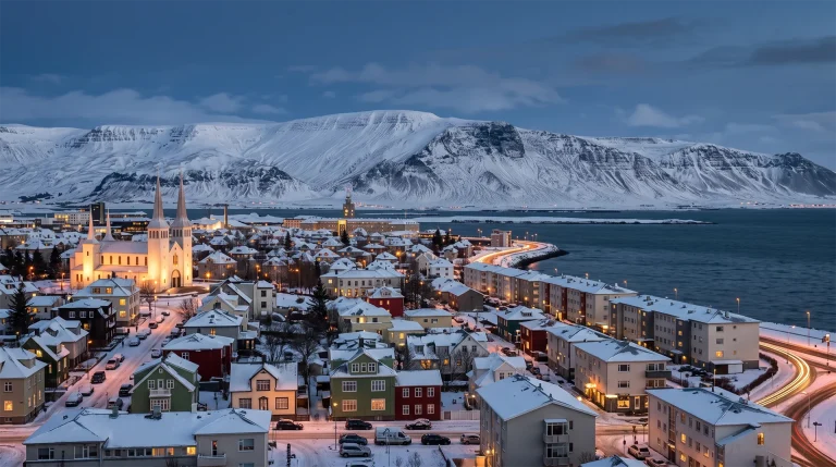Iceland