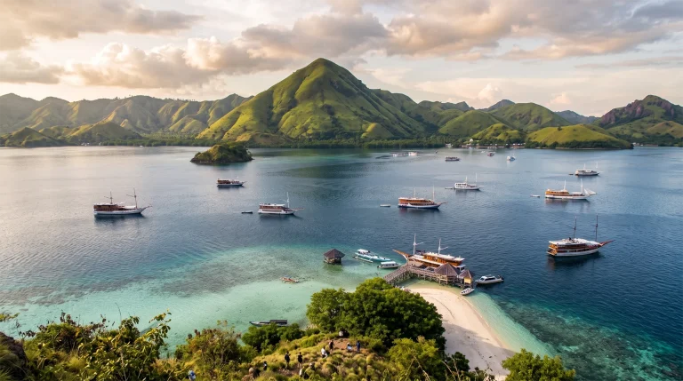 Indonesia