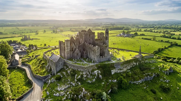 Ireland