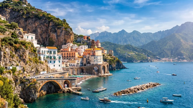 Italy