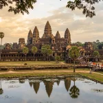 Krong Siem Reap