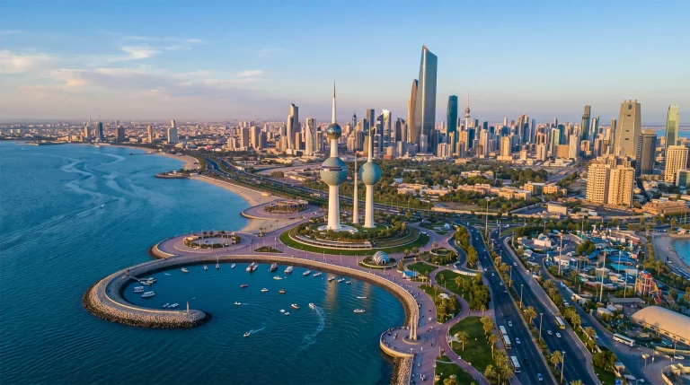 Kuwait