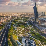 Kuwait City