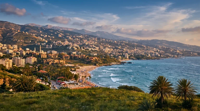 Lebanon