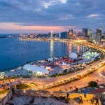 Luanda