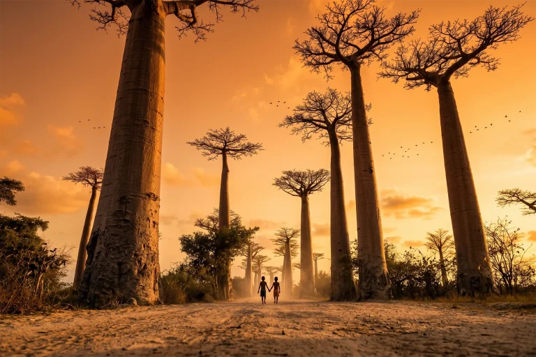 Madagascar
