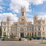 Madrid