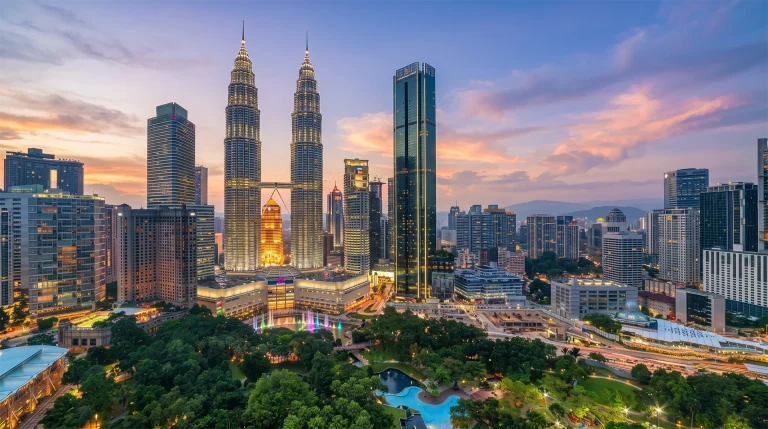 Malaysia