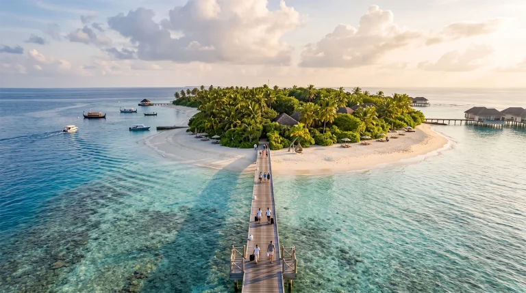 Maldives