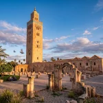 Marrakech