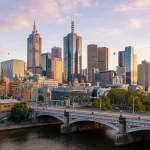 Melbourne