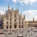 Milan