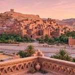 Morocco