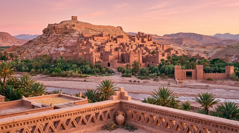 Morocco