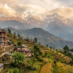 Nepal