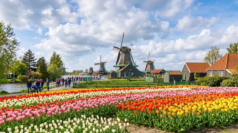 Netherlands