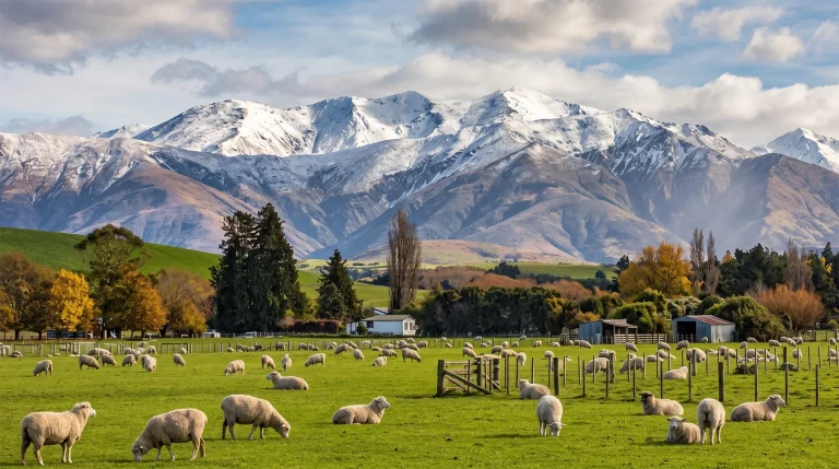New Zealand